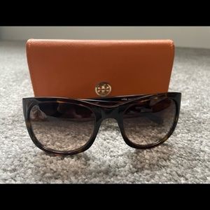 Tory Burch sunglasses